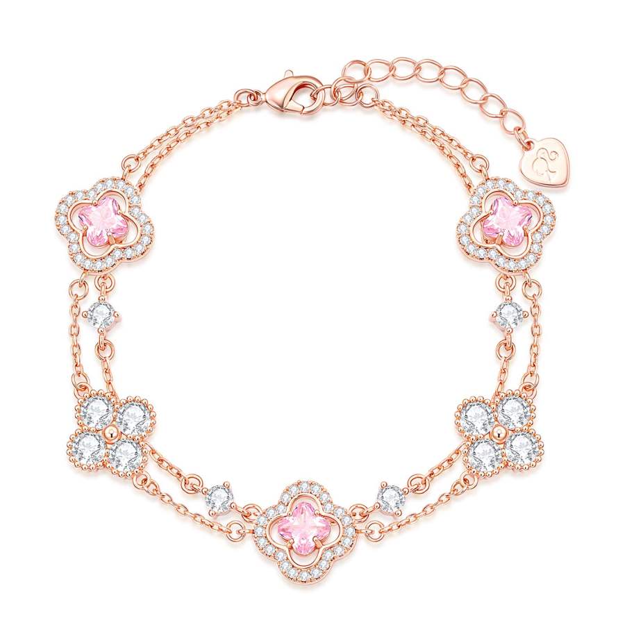 Barbie Barbie Crystal Bracelets Women's