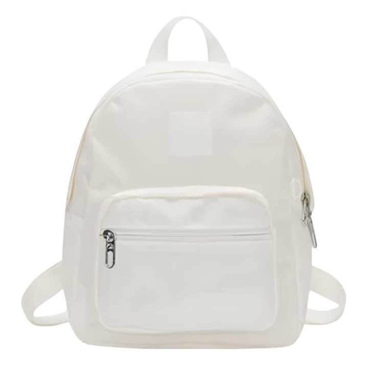 Adidas Adidas Backpacks White