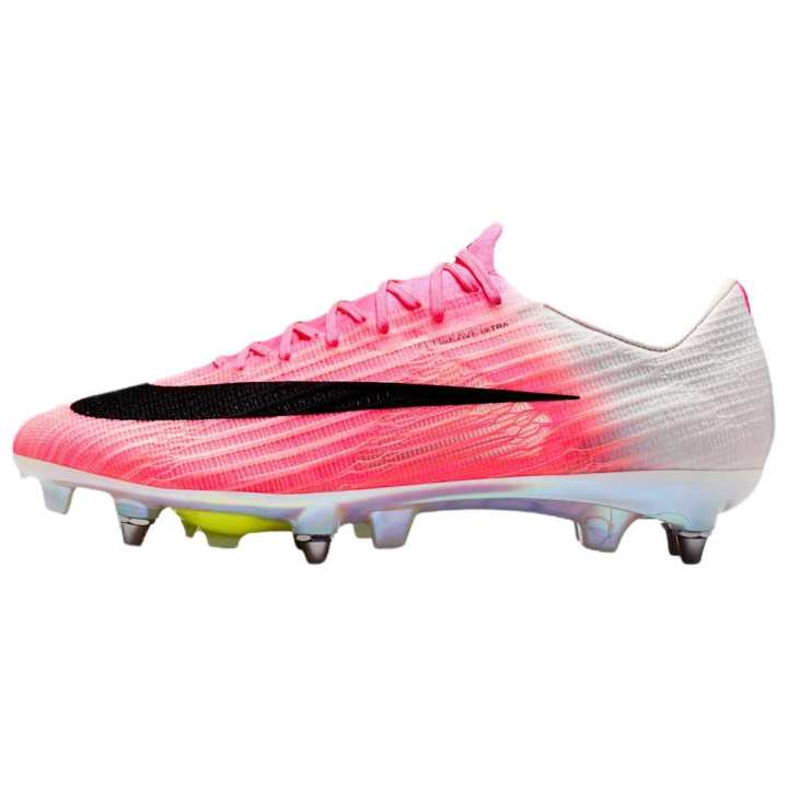 Nike Nike Mercurial Superfly 11 Soccer Shoes Unisex Low Top Pink
