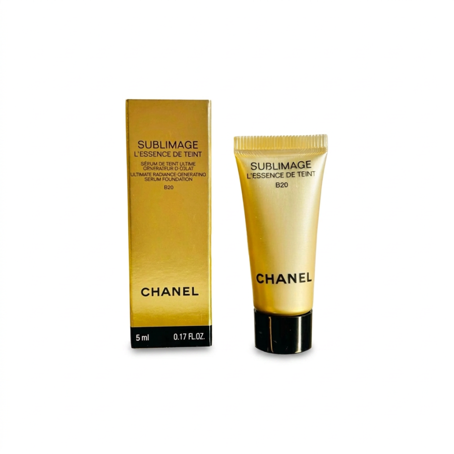 CHANEL CHANEL Makeup Sample Packs Women's