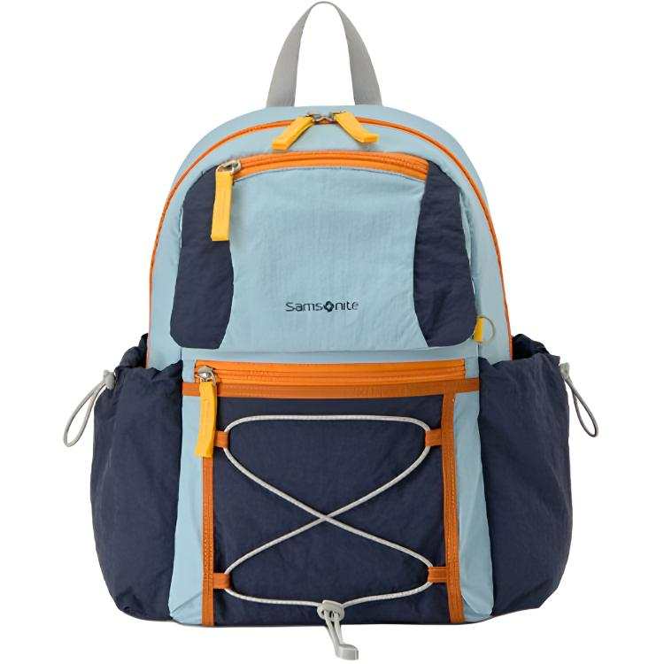 Samsonite Samsonite Backpacks Blue
