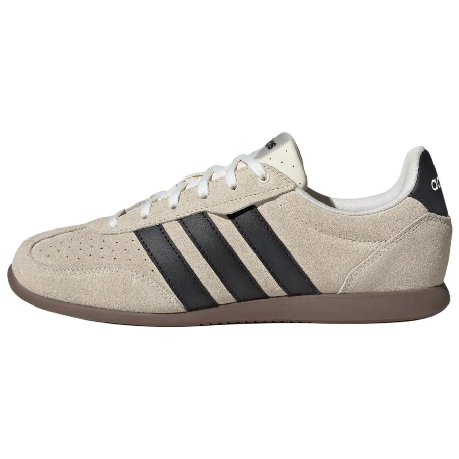 Adidas Adidas BARREDA LO German Army Trainers Unisex Cream White