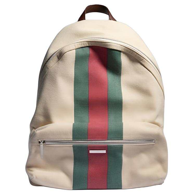 GUCCI GUCCI Backpacks
