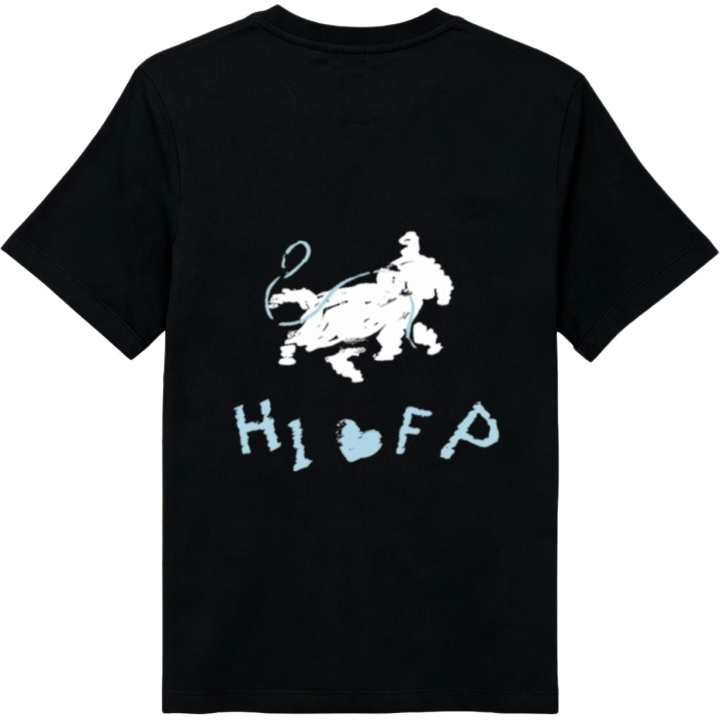 Nike Nike Sportswear T Shirts Unisex Black Crew Neck Moderate