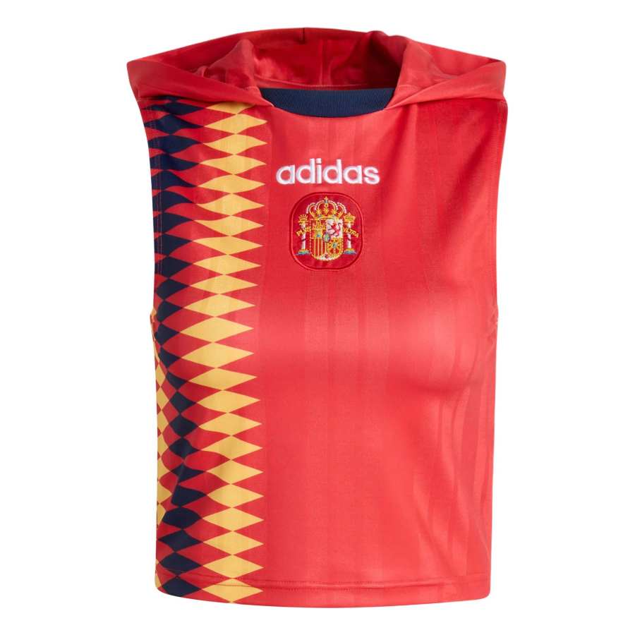 Adidas Originals Soccer Jersey Women's