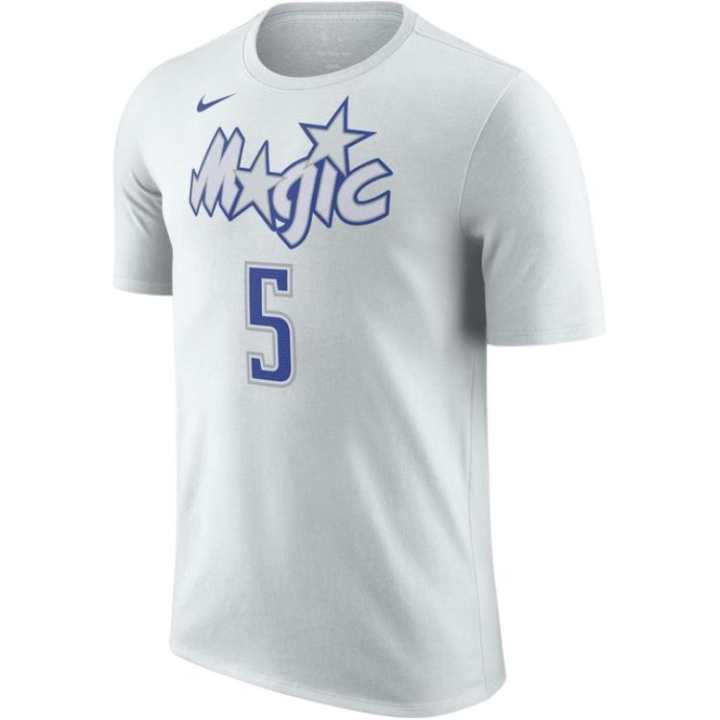 Nike Nike T Shirts Men's Gray Crew Neck