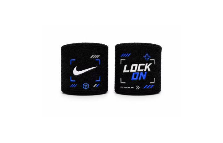 Nike Nike Wristbands