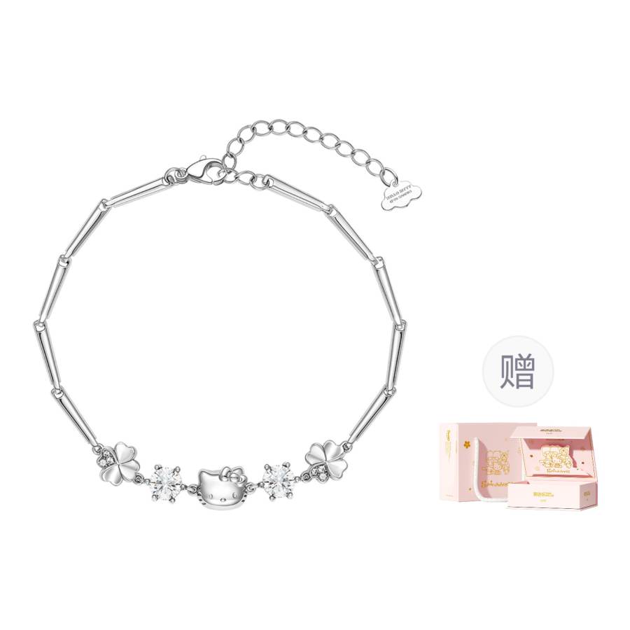 Sanrio Hello Kitty Bracelets Women's
