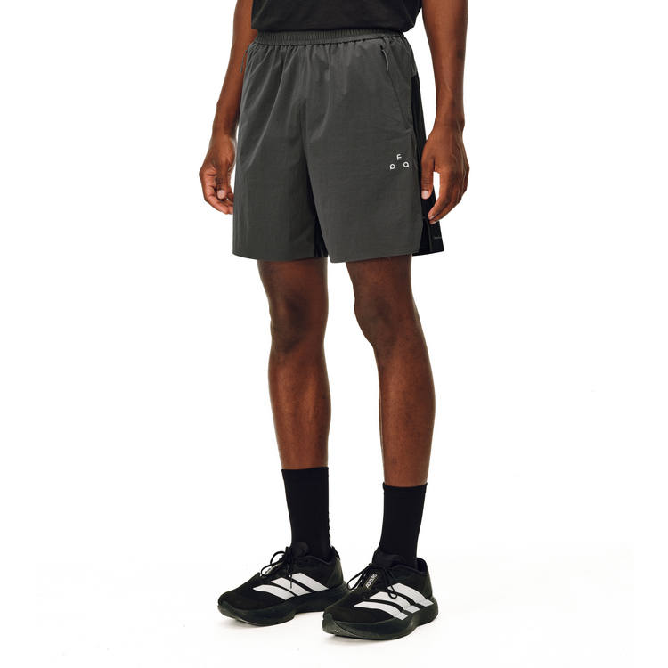 FPA Casual Shorts Unisex Moderate Straight Fit Pants