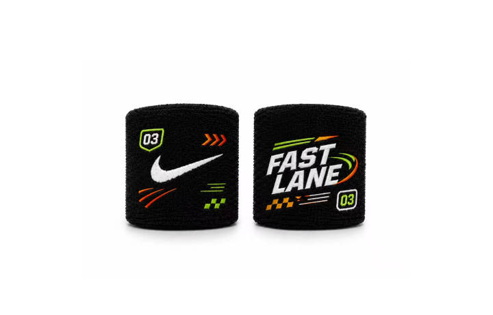 Nike Nike Wristbands