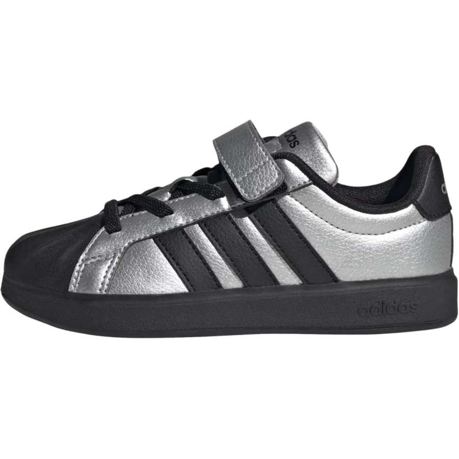 Adidas Adidas STREETTALK Kids' Skateboarding Shoes Kids