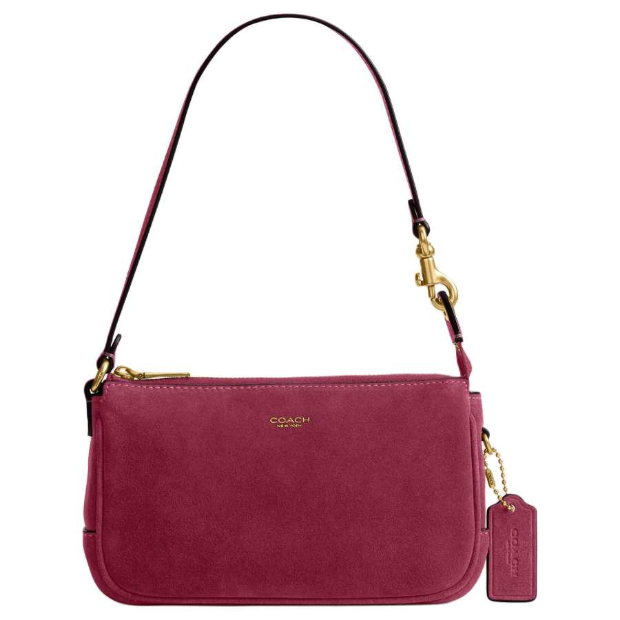 COACH COACH Plaza Shoulder Bags