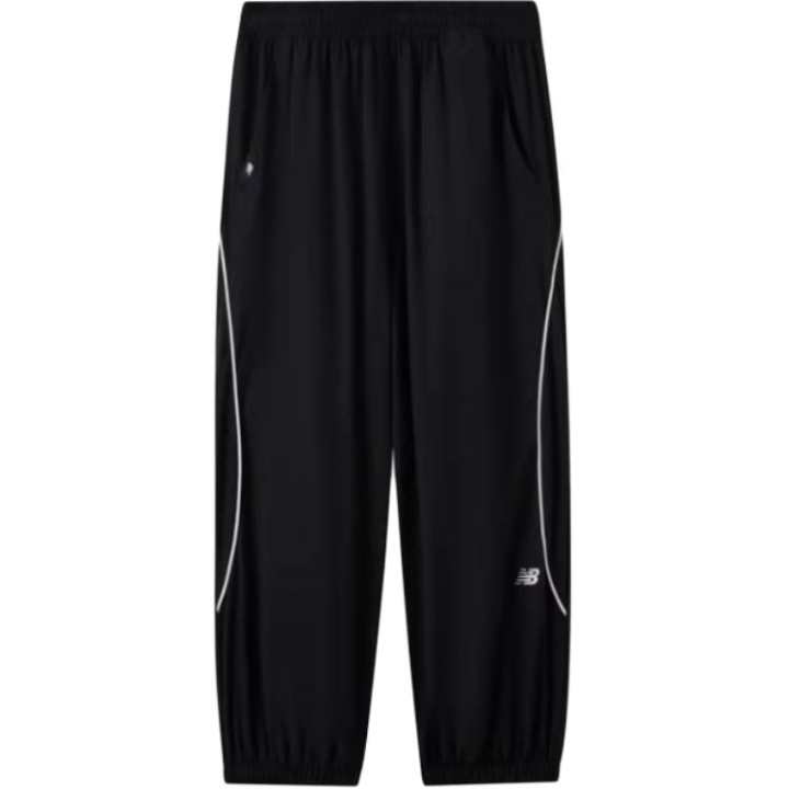 New Balance New Balance Kids' Sweatpants Thin Stretch