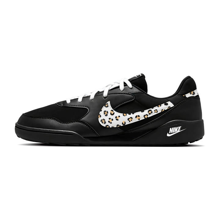 Nike Nike Terra Manta Casual Shoes Unisex Low Top Black