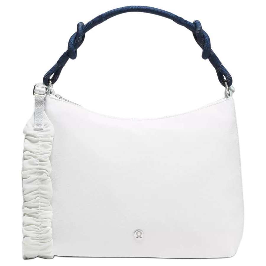 Lululemon Convertible Handbags Elegant Polo Balls Blue & Club Blue & Silver/PSTE/CLBL/SLVR