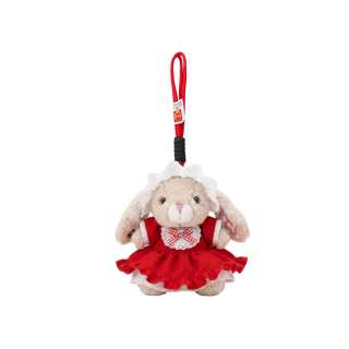 JELLYCAT Short Legs Custom Toy/Doll Customization