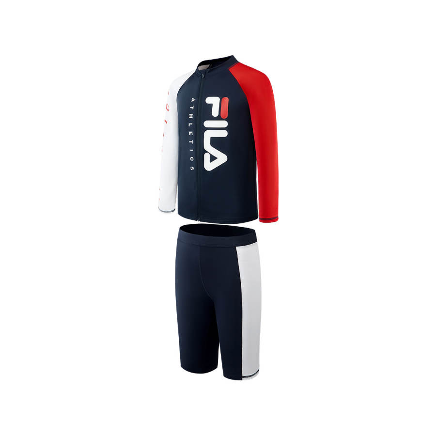 FILA KIDS Swimwear Thin Stretch