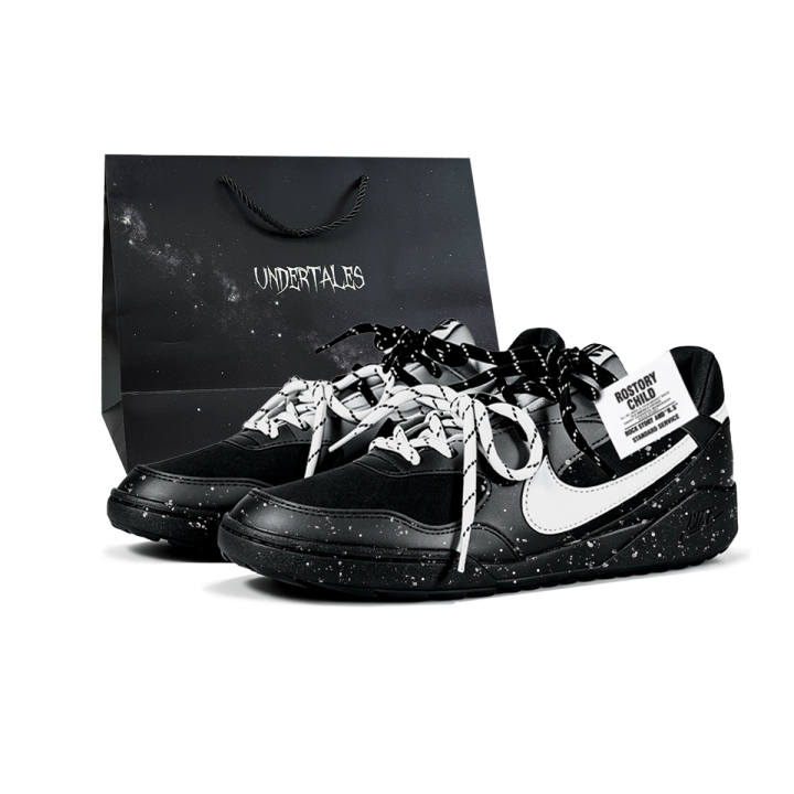 Nike Nike Terra Manta Casual Shoes Unisex Low Top White