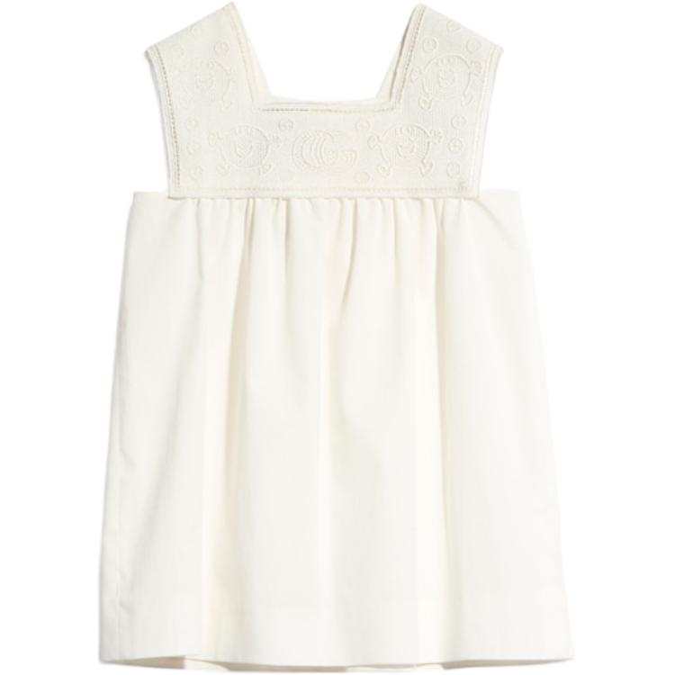 GUCCI GUCCI Baby Dresses