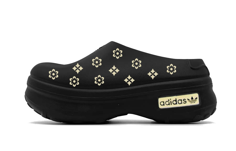 Adidas Originals AdiFOM Stan Smith Mule Chef Shoes Women's