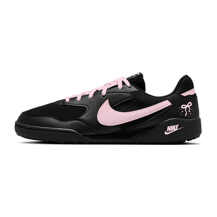 Nike Nike Terra Manta Casual Shoes Women's Low Top Black