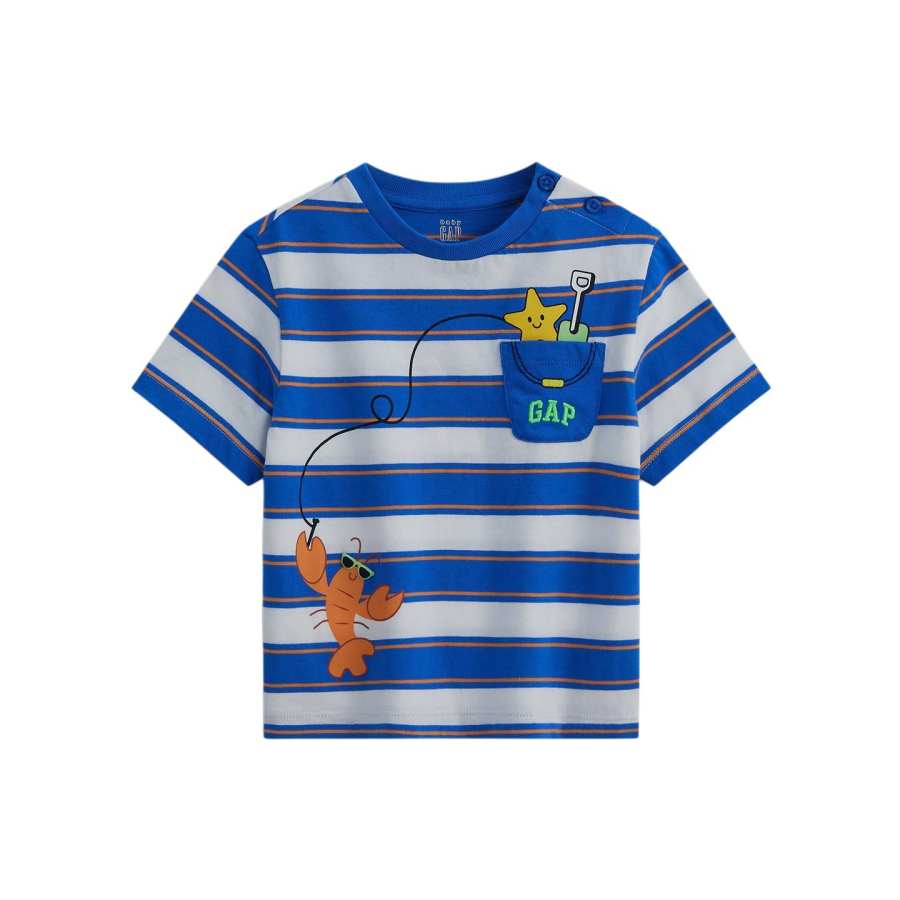 GAP GAP Kids T Shirts Crew Neck
