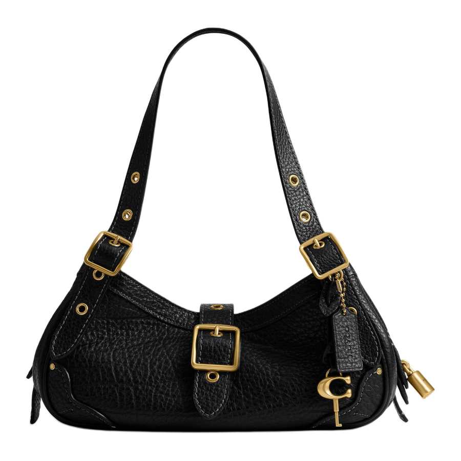 COACH COACH Drifter Shoulder Bags