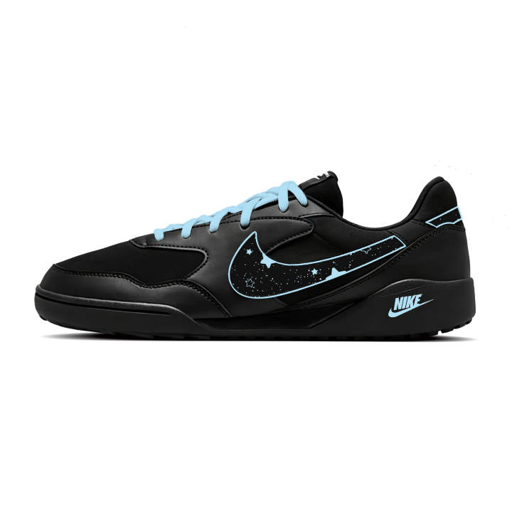 Nike Nike Terra Manta Casual Shoes Women's Low Top Black