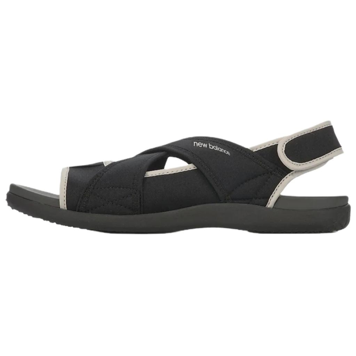 New Balance New Balance Flat Breeze Beach Sandals Women's Black