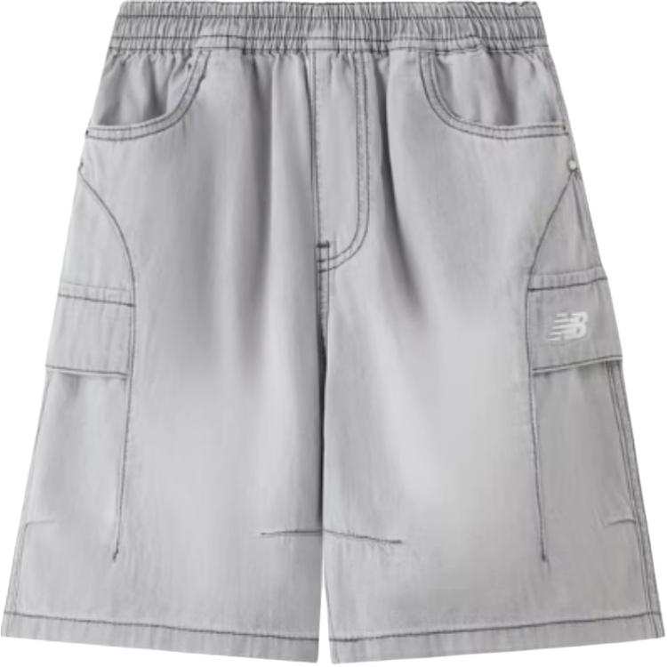 New Balance New Balance Kids Shorts Thin Non Stretch