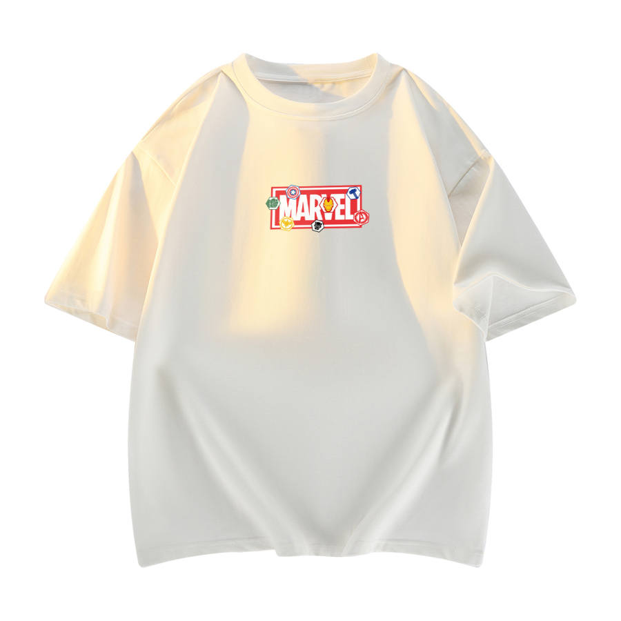 Disney T Shirts Unisex Crew Neck Moderate Other