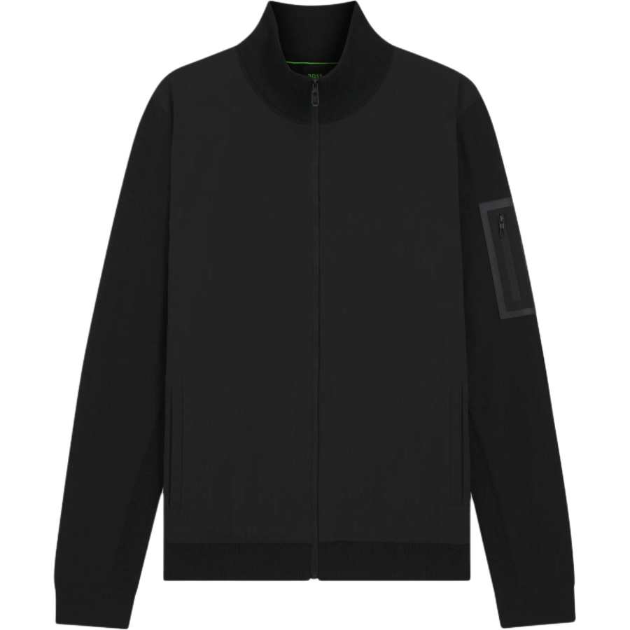 HUGO BOSS SS26 Jackets & Coats Men's