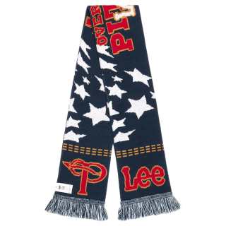 Lee Knit Scarves Unisex
