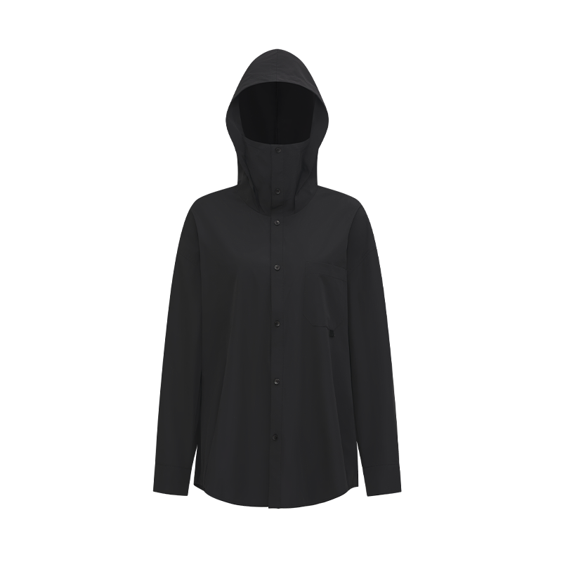 SIINSIIN Sun Protection Clothing Women's Thin