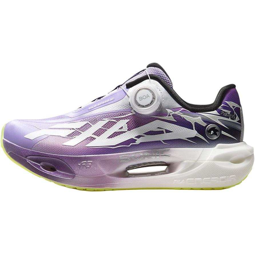 FILA KIDS SPEED 6 Kids' Running Shoes Grade School
