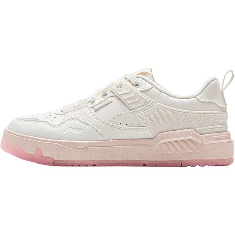 Li-Ning Li Ning Casual Shoes Women's Low Top