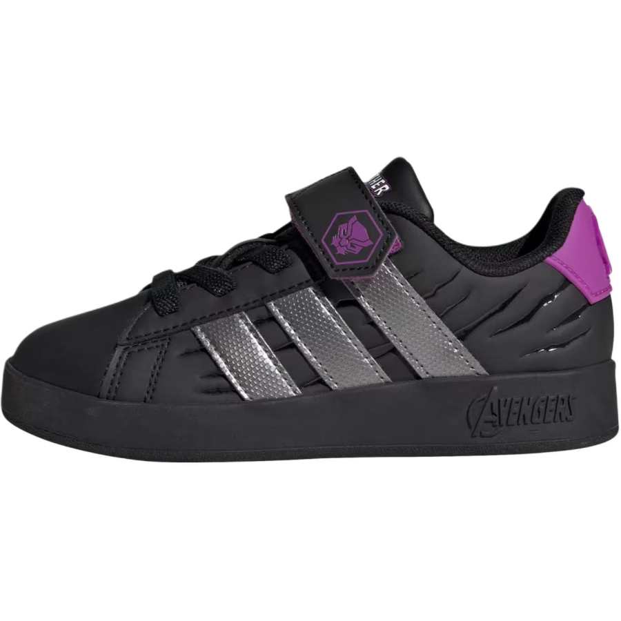 Adidas Adidas GRAND COURT Kids' Skateboarding Shoes Kids