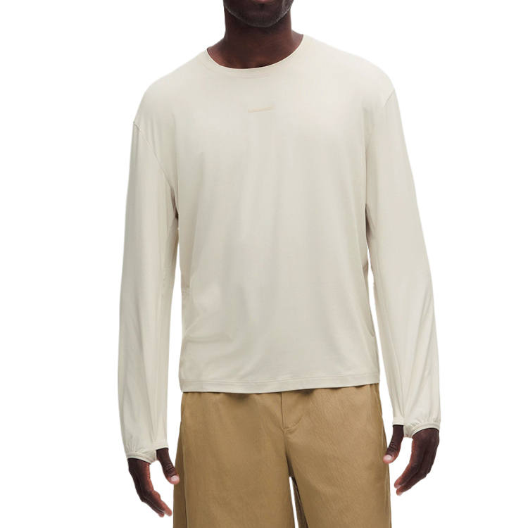 Lululemon Lululemon T Shirts Men's Crew Neck Moderate