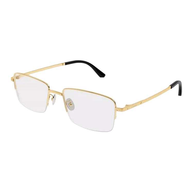 Cartier Prescription Glasses Unisex