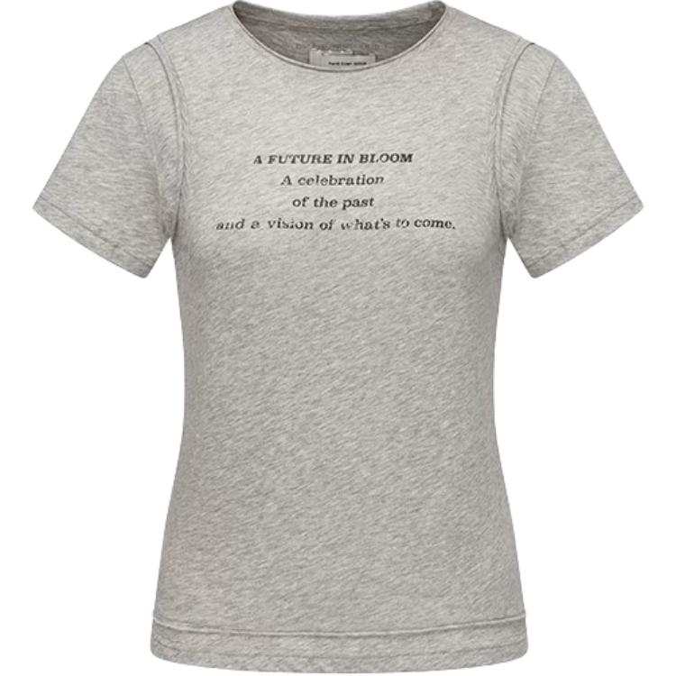 Feng Chen Wang T Shirts Women's Crew Neck