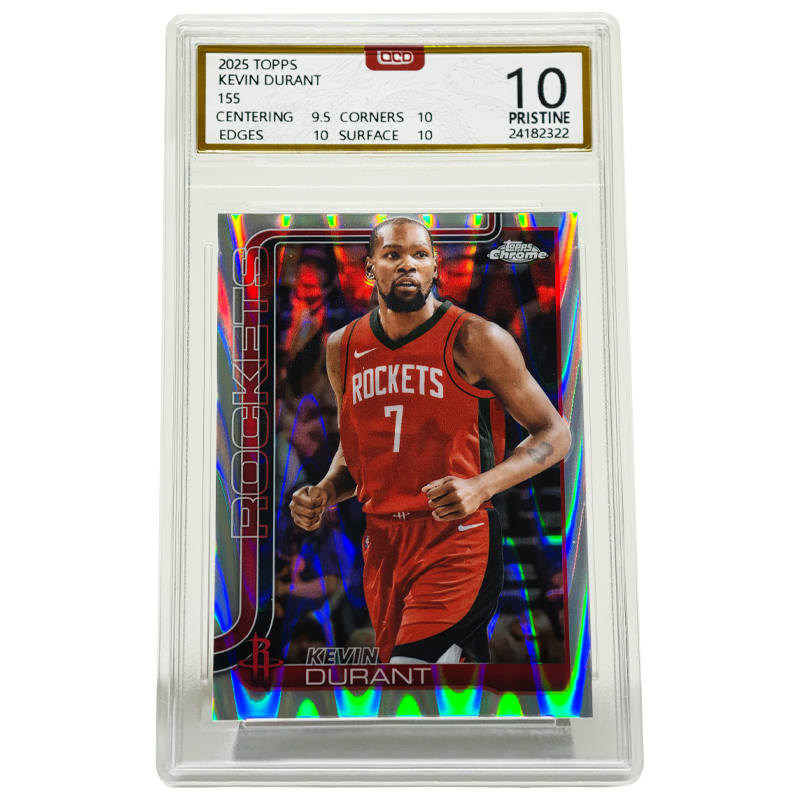 Topps Topps Graded Cards