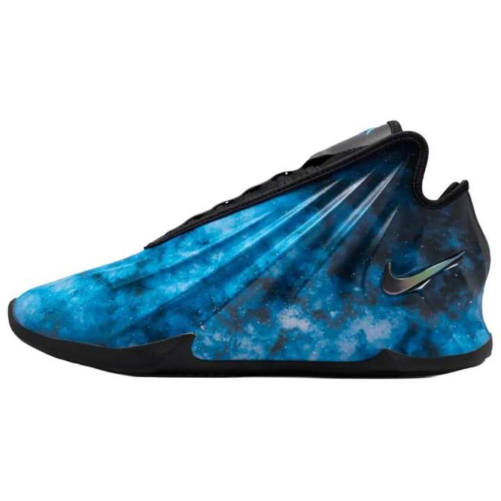 Nike Nike G.T. Future Basketball Shoes Unisex Aurora Blue