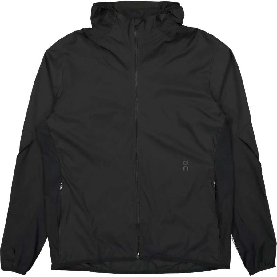 On x POST ARCHIVE FACTION PAF Jackets & Coats Men's Black