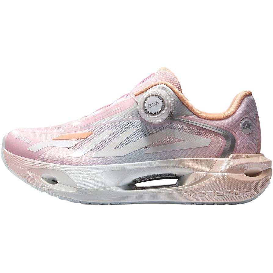 FILA KIDS PERFORMANCE FPF Kids' Running Shoes Grade School