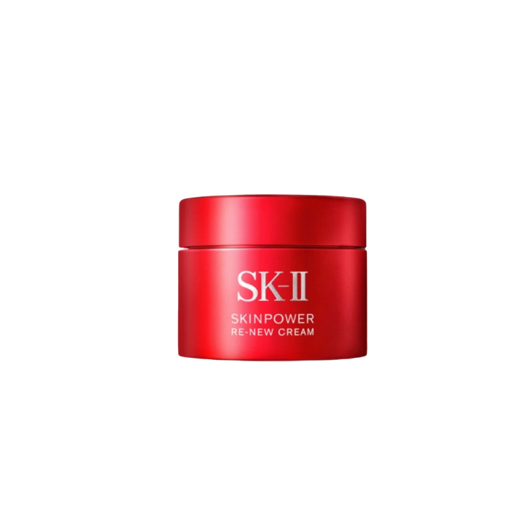 SK-II SK II Sample Set, Large Red Bottle Face Cream, Hydrating Edition Moisturizing And Hydrating Skincare Product 15g