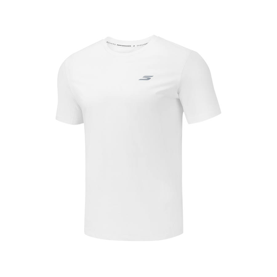 Skechers Quick Dry T Shirts Unisex