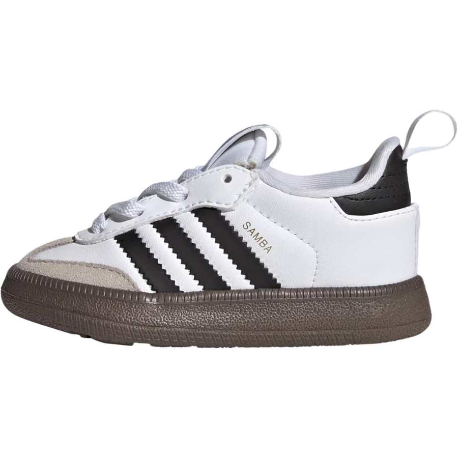 Adidas Originals Samba Toddler Shoes Baby