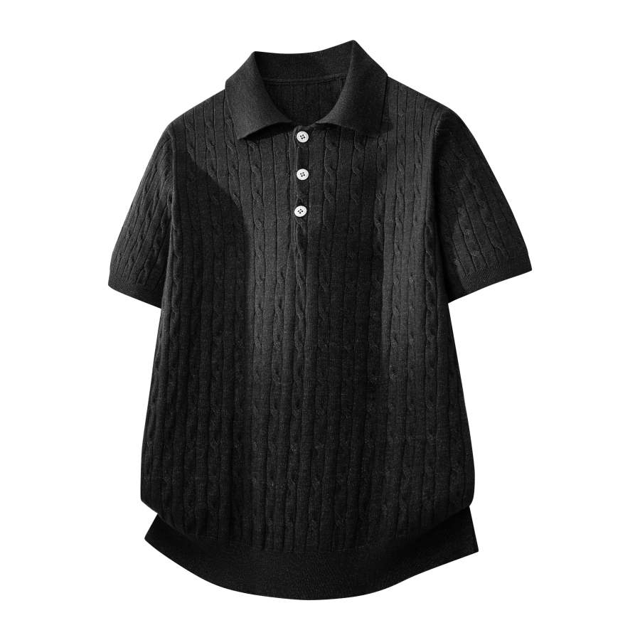 Disney Polo Shirts Men's Polo Collar Thin Other