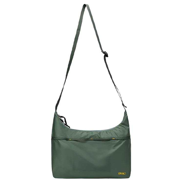 ANTA Crossbody Bags Pale Green