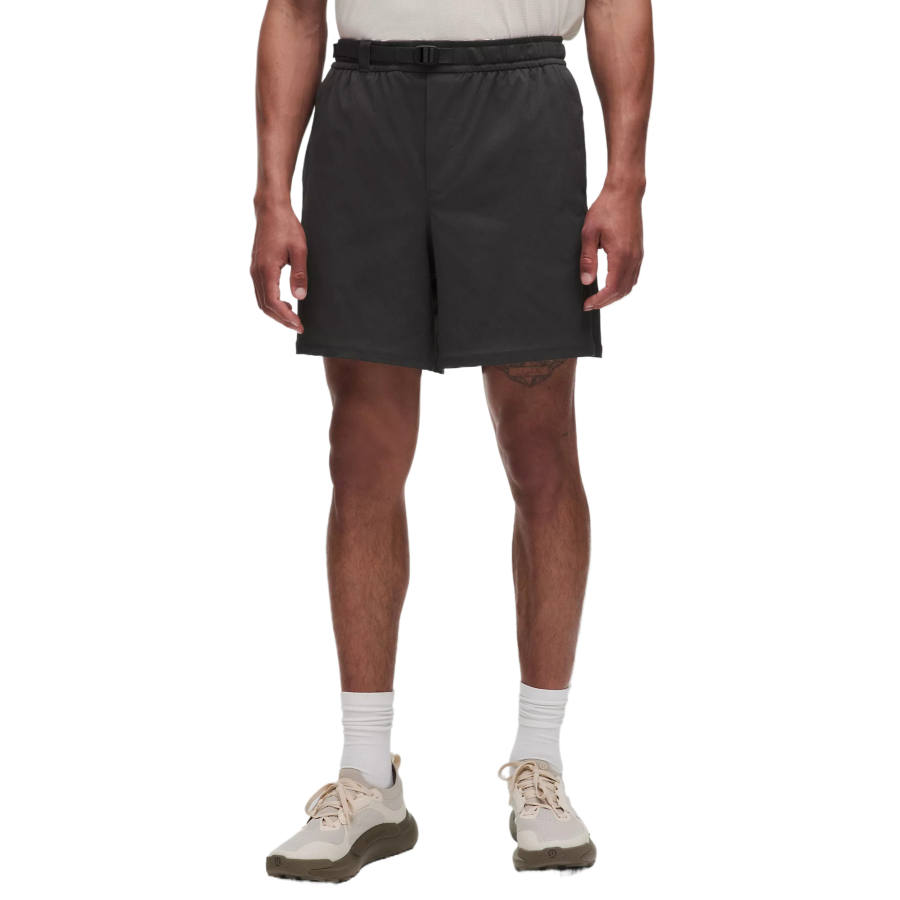 Lululemon Casual Shorts Men's Moderate Straight Fit Pants